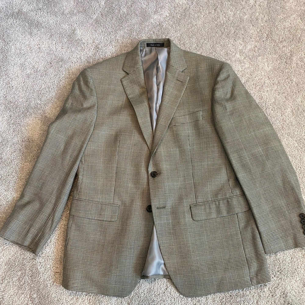 Ralph Lauren Sport Jacket 40S
